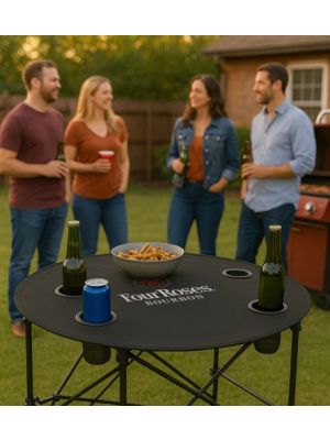 FRB Outdoor Folding Table